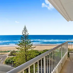 Narrowneck Court Aparthotel