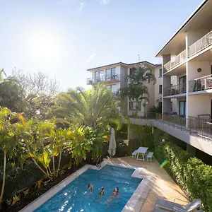 Myuna 3* Noosa Heads
