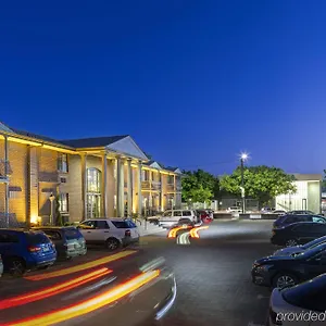 **** Hotel Adelaide Inn Australia