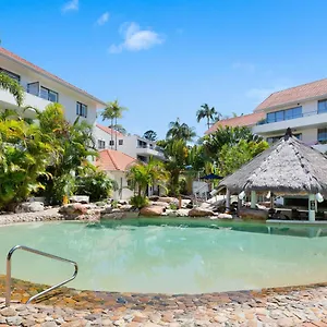 *** Apartahotel International Australia
