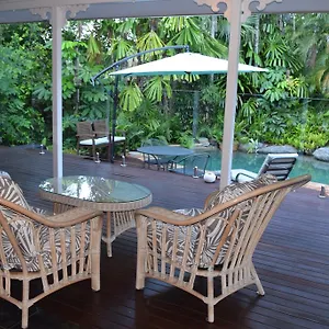 South Pacific 4* Clifton Beach