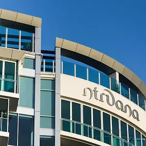 **** Apartahotel Nirvana By The Sea Australia