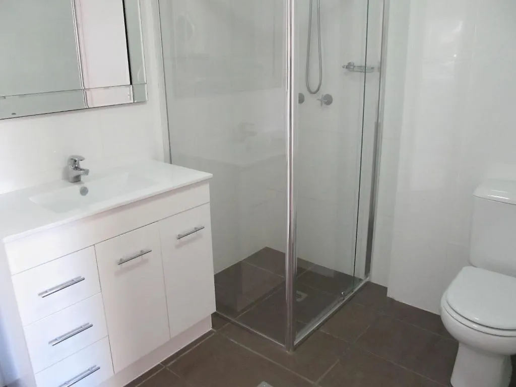Costa D'Ora Holiday Apartments Gold Coast