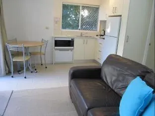 *** Aparthotel Costa D'Ora Holiday Apartments Gold Coast Australia
