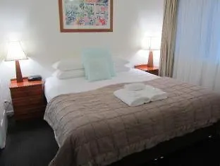 Costa D'Ora Holiday Apartments Gold Coast