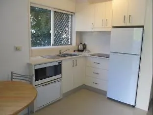 Costa D'Ora Holiday Apartments Gold Coast