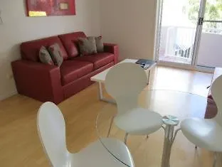 Aparthotel Costa D'Ora Holiday Apartments Gold Coast