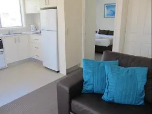 Costa D'Ora Holiday Apartments Gold Coast Aparthotel