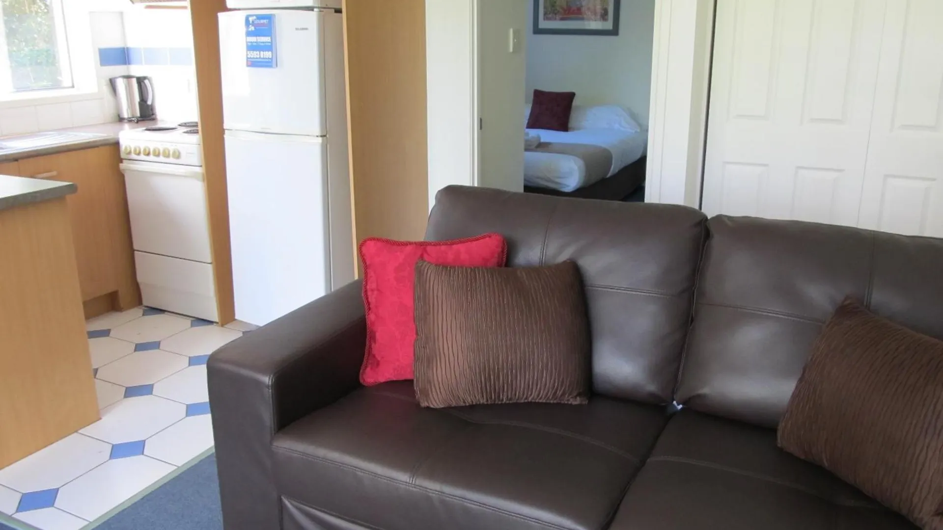 Costa D'Ora Holiday Apartments Gold Coast Australia