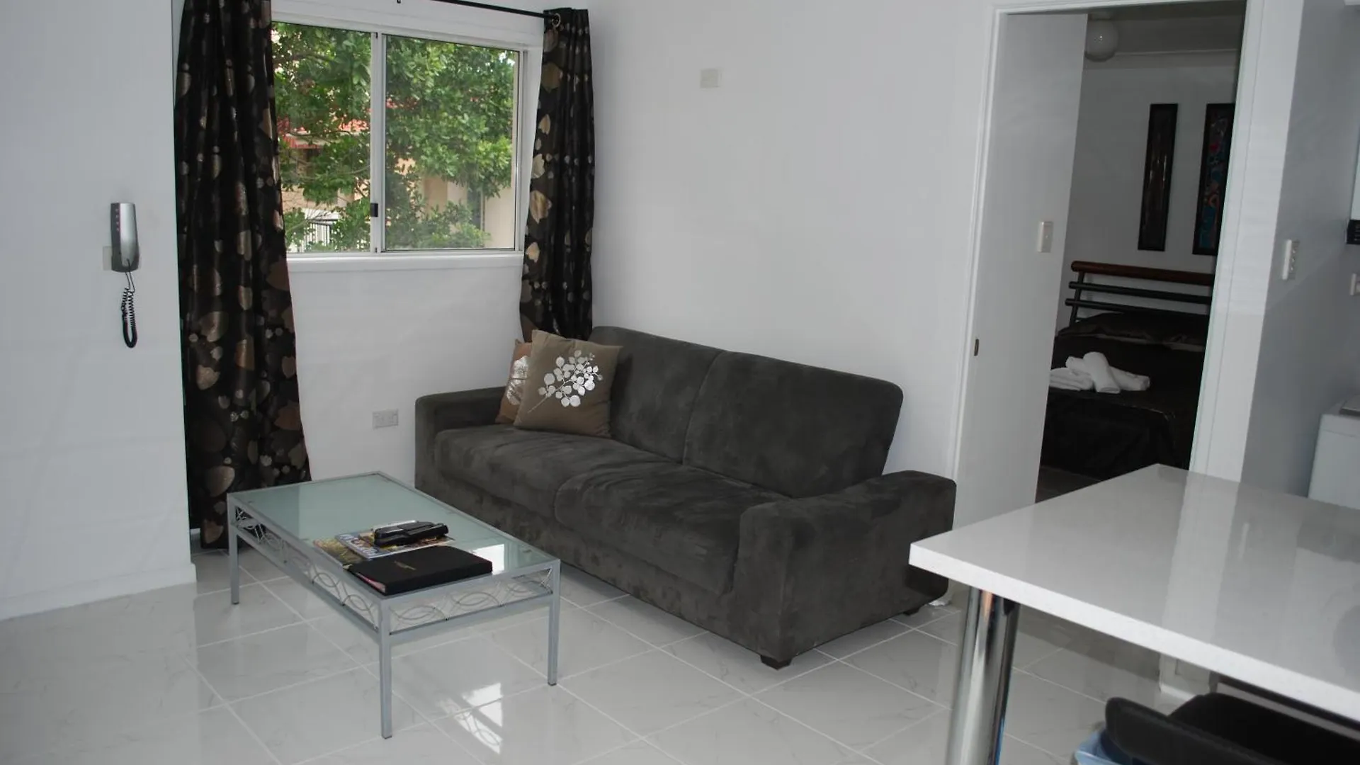 Costa D'Ora Holiday Apartments Gold Coast