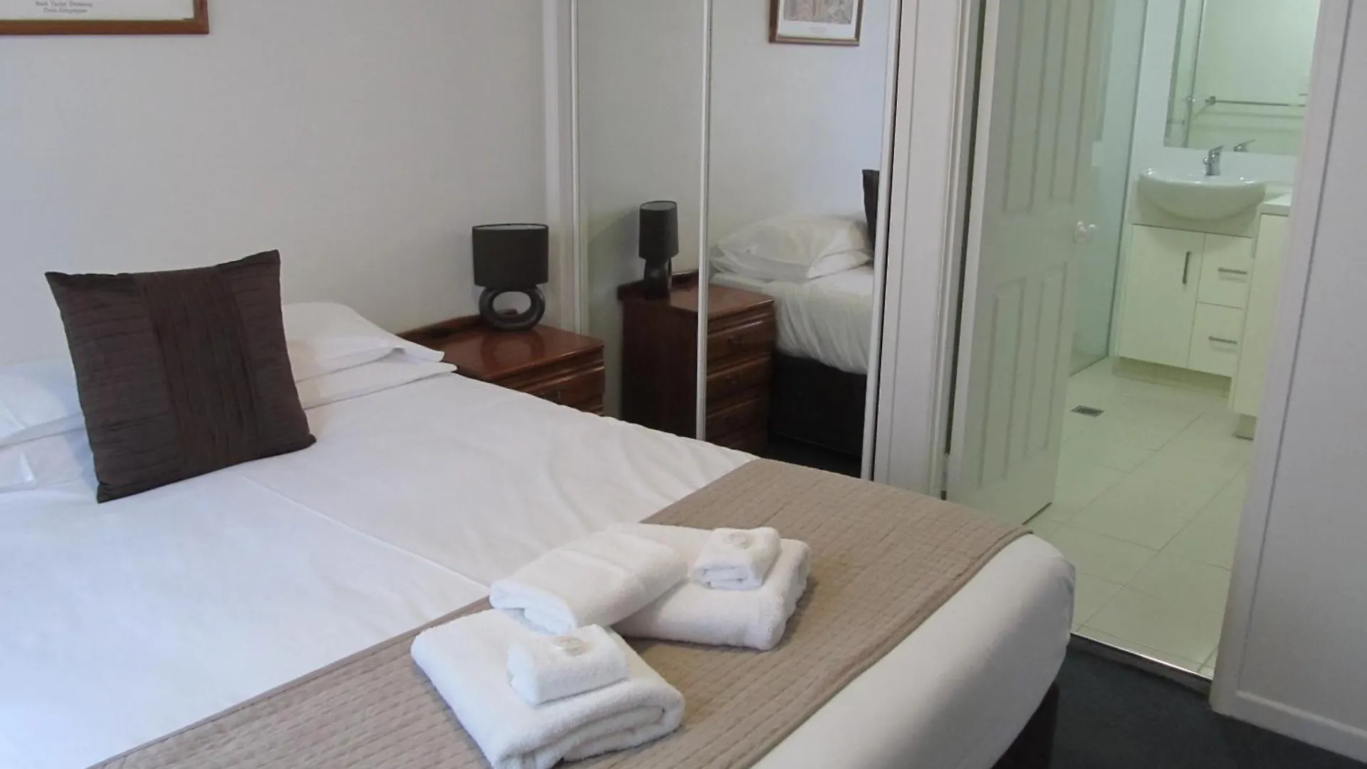 Costa D'Ora Holiday Apartments Gold Coast