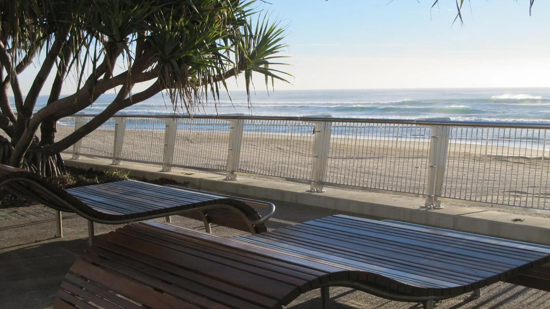 Costa D'Ora Holiday Apartments Gold Coast 3*,  Australia