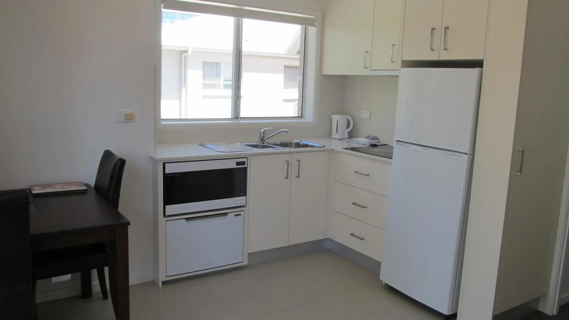 Costa D'Ora Holiday Apartments Gold Coast Australia