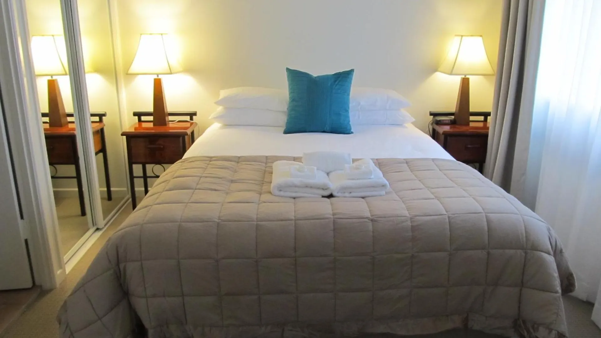 Costa D'Ora Holiday Apartments Gold Coast