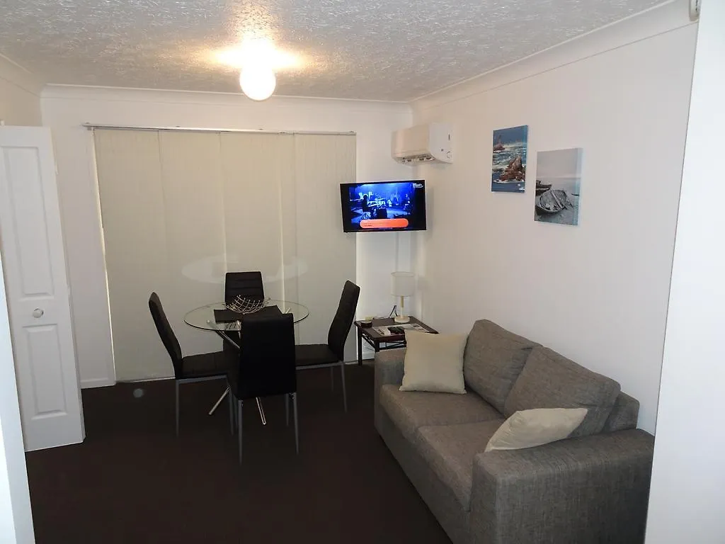 Costa D'Ora Holiday Apartments Gold Coast 3*,