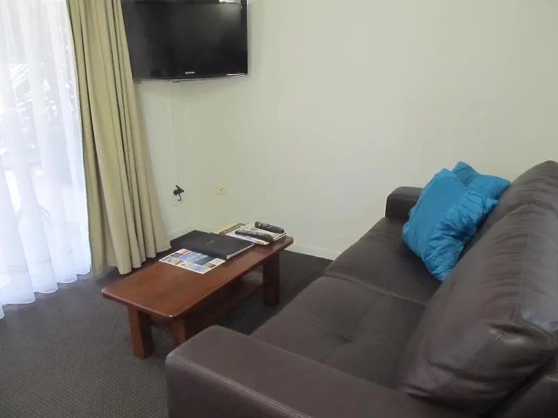 Costa D'Ora Holiday Apartments Gold Coast Aparthotel