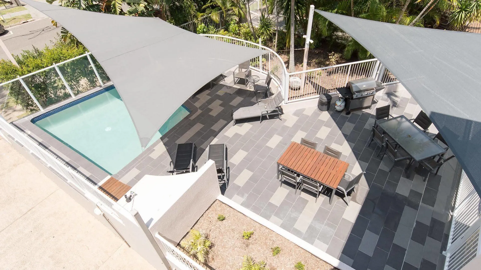 Aparthotel Costa D'Ora Holiday Apartments Gold Coast