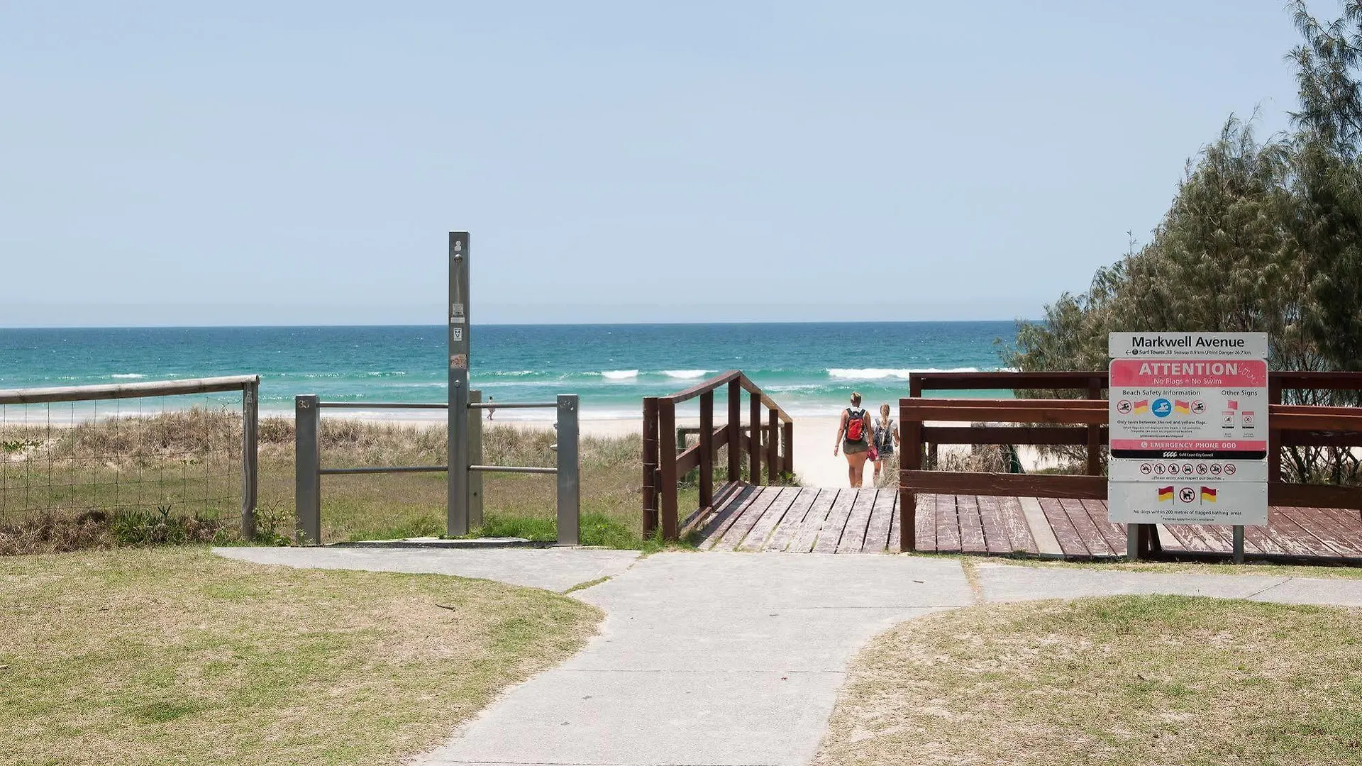 Costa D'Ora Holiday Apartments Gold Coast Aparthotel